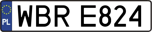 WBRE824