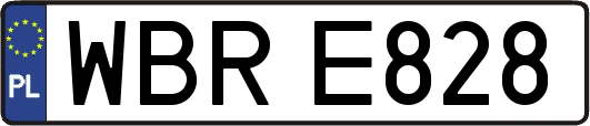 WBRE828