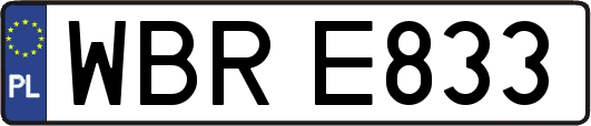 WBRE833