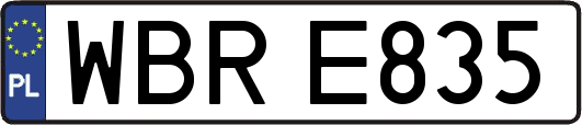 WBRE835