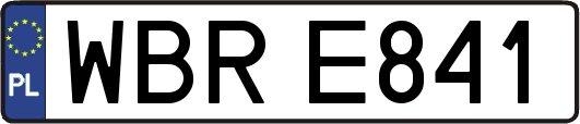 WBRE841