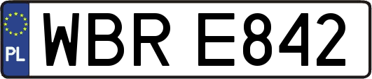 WBRE842