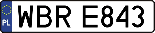 WBRE843