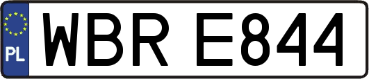 WBRE844
