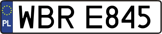 WBRE845