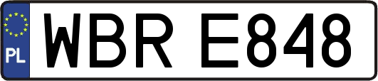 WBRE848