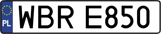 WBRE850
