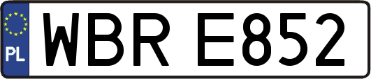 WBRE852