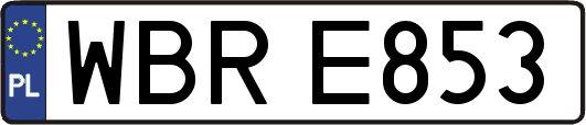 WBRE853