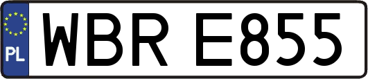 WBRE855