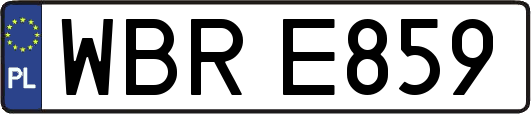 WBRE859