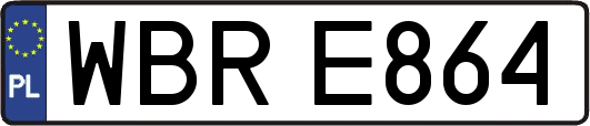WBRE864