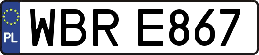 WBRE867