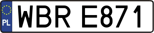 WBRE871