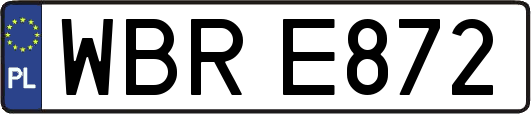 WBRE872