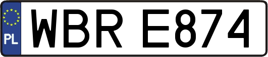 WBRE874