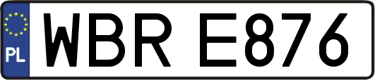 WBRE876
