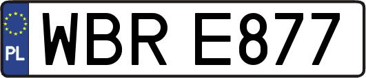 WBRE877