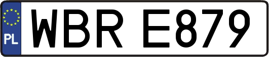 WBRE879