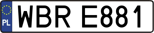 WBRE881