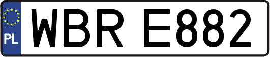 WBRE882