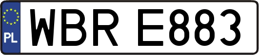 WBRE883