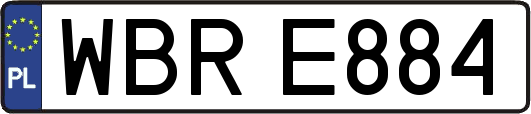 WBRE884