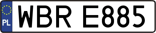 WBRE885