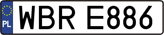 WBRE886