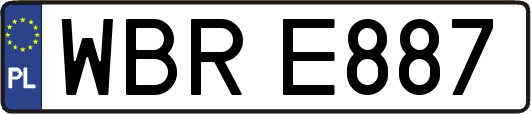 WBRE887