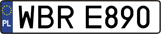 WBRE890