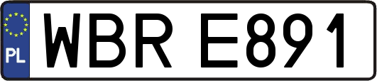 WBRE891