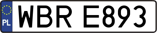 WBRE893