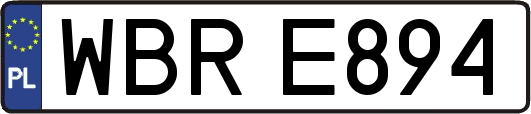 WBRE894