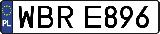 WBRE896