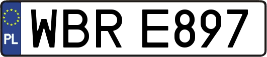 WBRE897