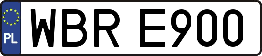 WBRE900