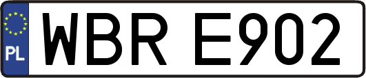 WBRE902