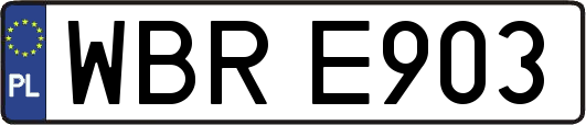 WBRE903