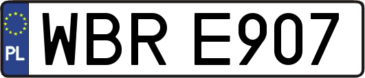 WBRE907