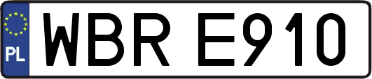 WBRE910