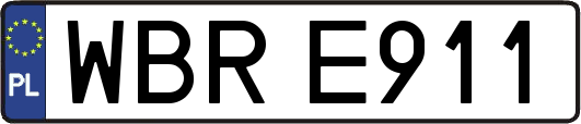WBRE911