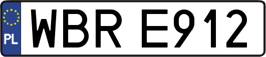 WBRE912