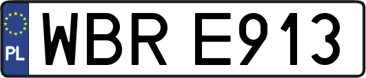 WBRE913