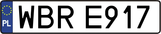 WBRE917