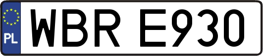 WBRE930