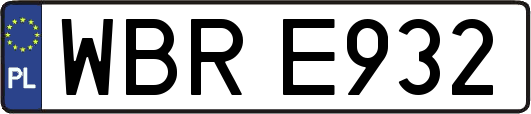 WBRE932