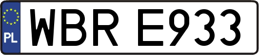 WBRE933