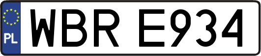 WBRE934