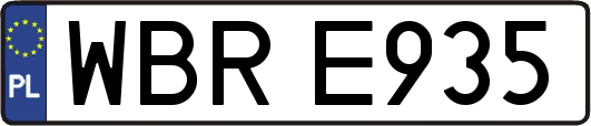 WBRE935